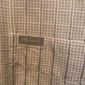 Faconnable Men’s Dress Shirt